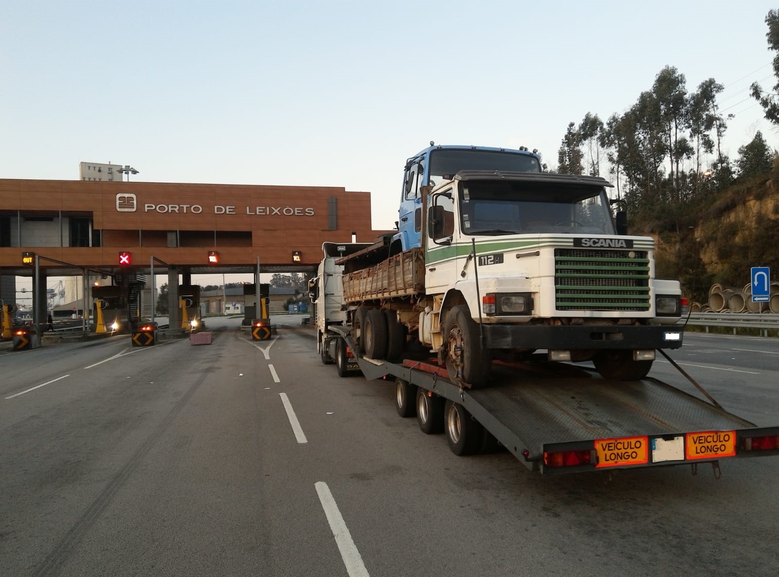 Britannia Export Consultants Limited - Otros maquinaria undefined: foto 5