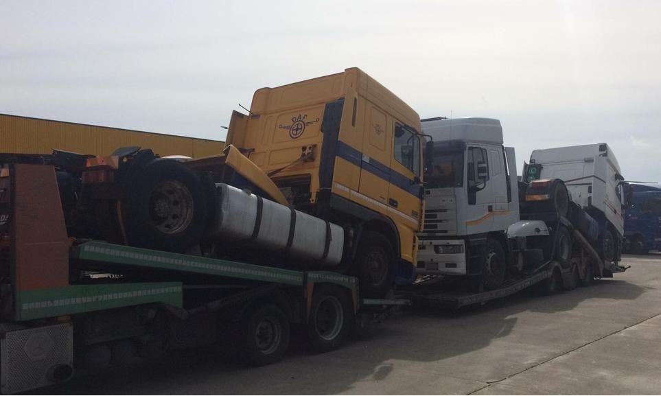 Britannia Export Consultants Limited - Otros maquinaria undefined: foto 9