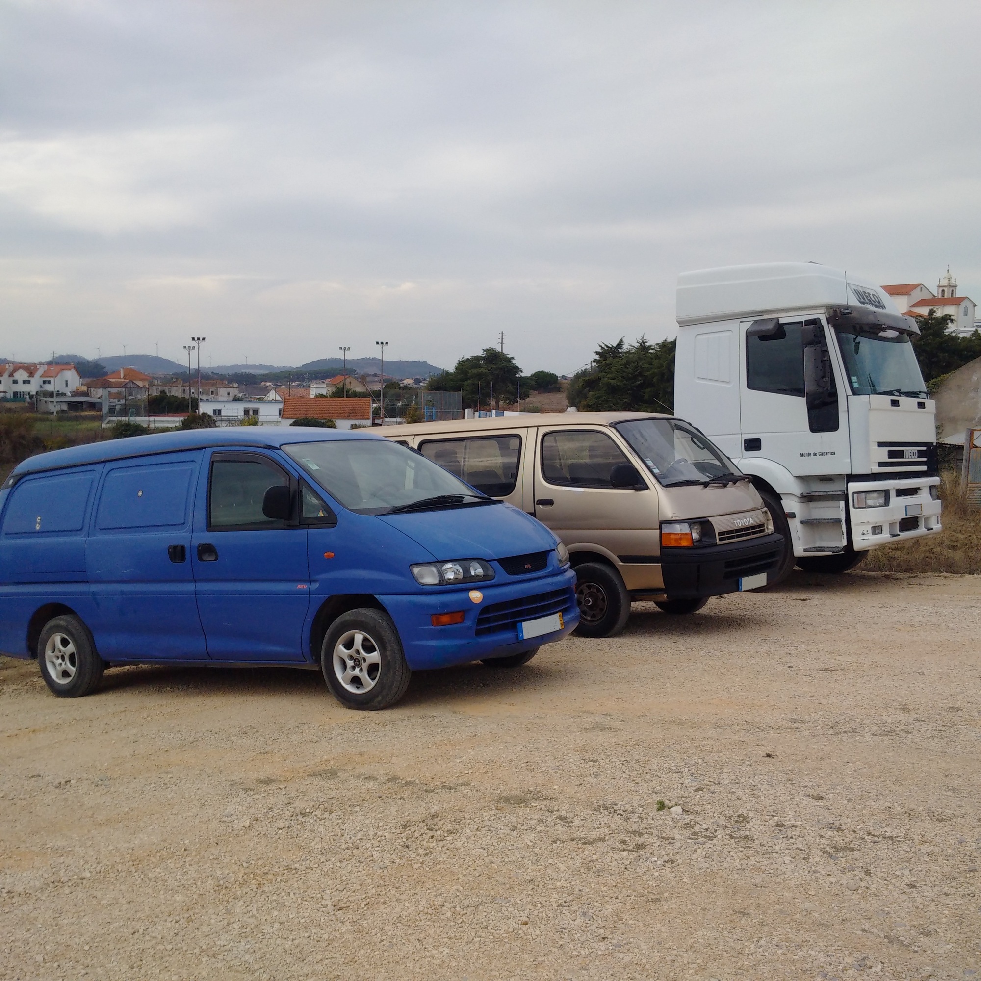 Britannia Export Consultants Limited - Otros maquinaria undefined: foto 25