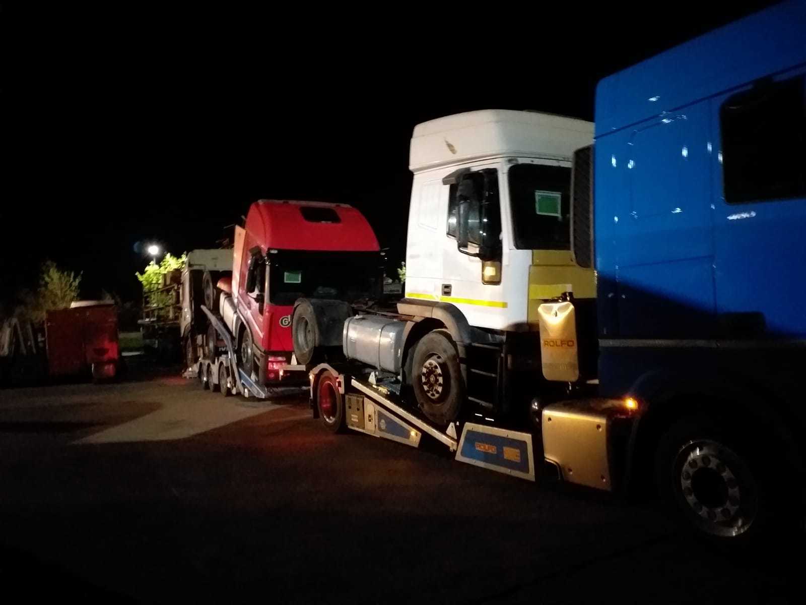 Britannia Export Consultants Limited - Otros maquinaria undefined: foto 15