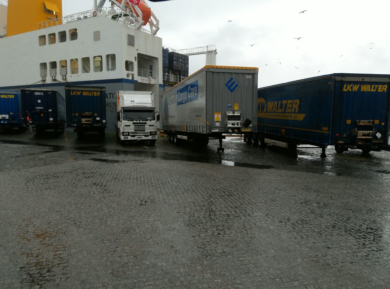 Britannia Export Consultants Limited - Otros maquinaria undefined: foto 18