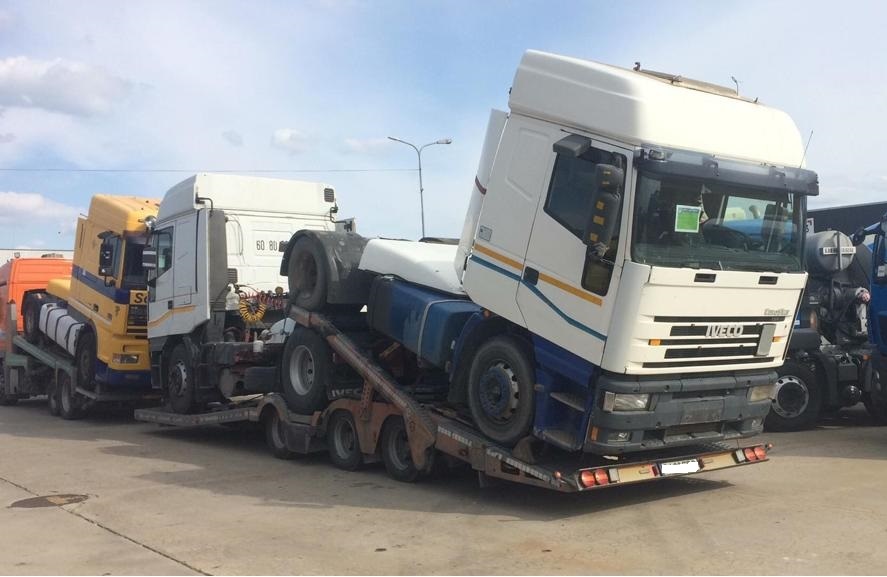 Britannia Export Consultants Limited - Otros maquinaria undefined: foto 6