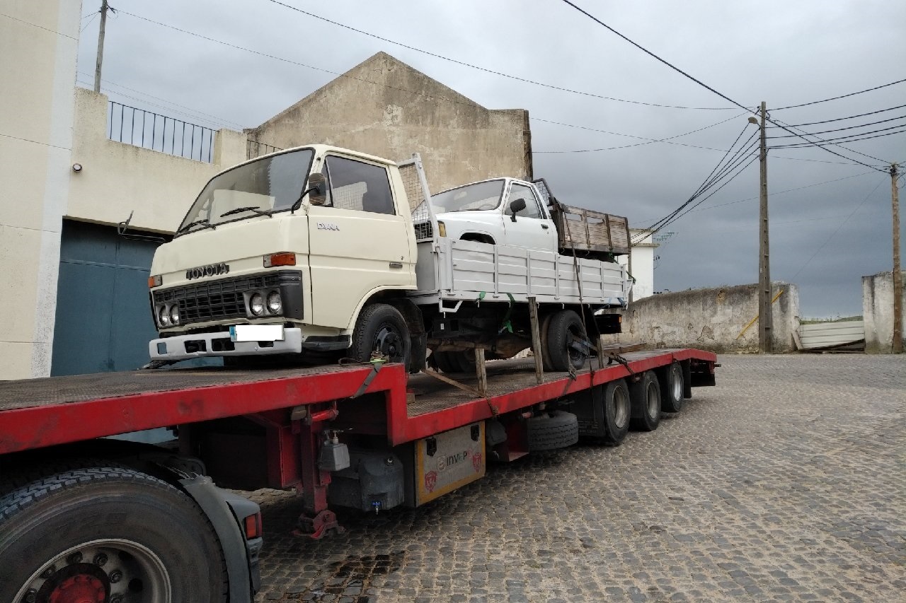 Britannia Export Consultants Limited - Otros maquinaria undefined: foto 13