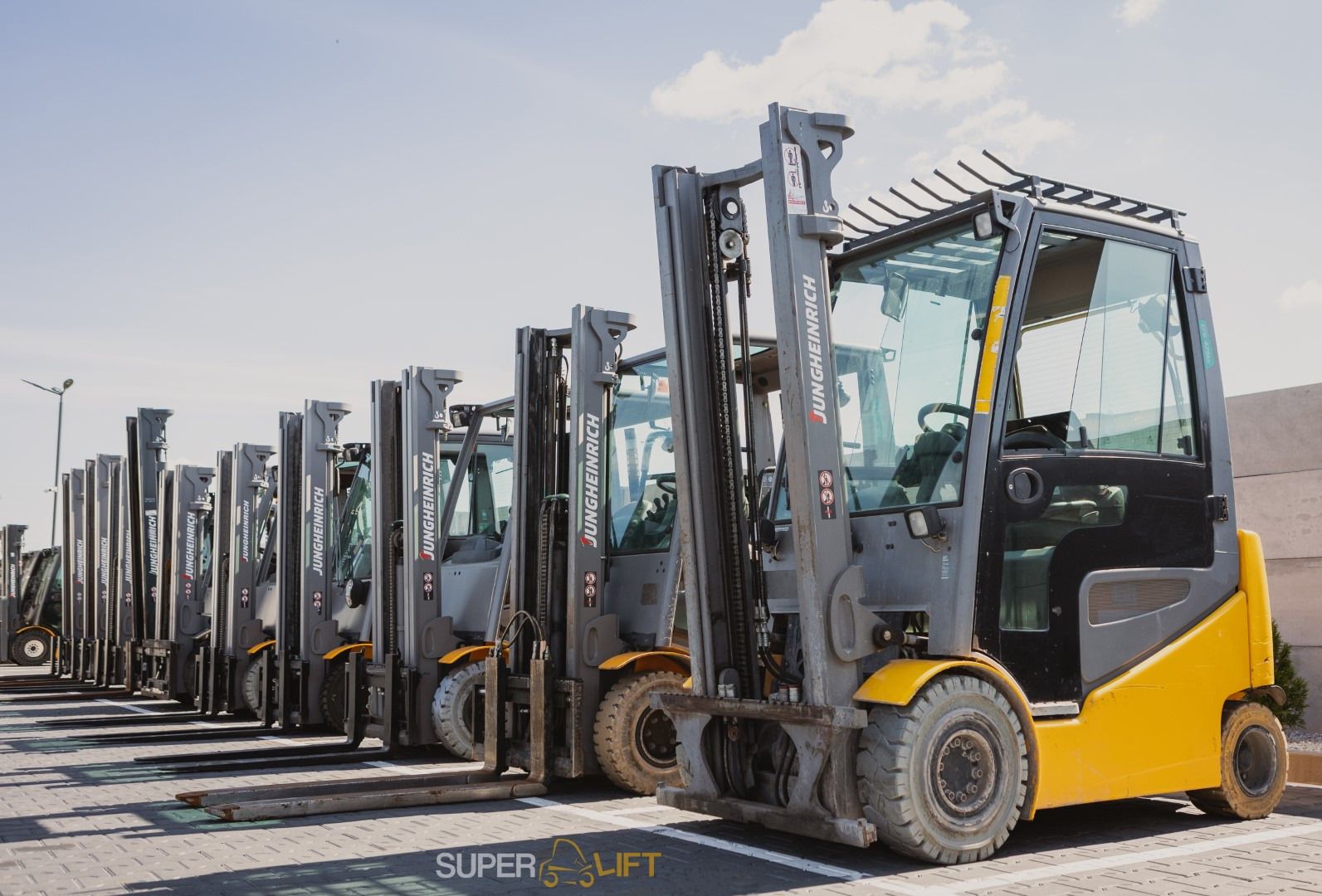 SUPERLIFT undefined: foto 15