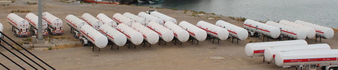 MİM-MAK LPG TRAILER undefined: foto 1