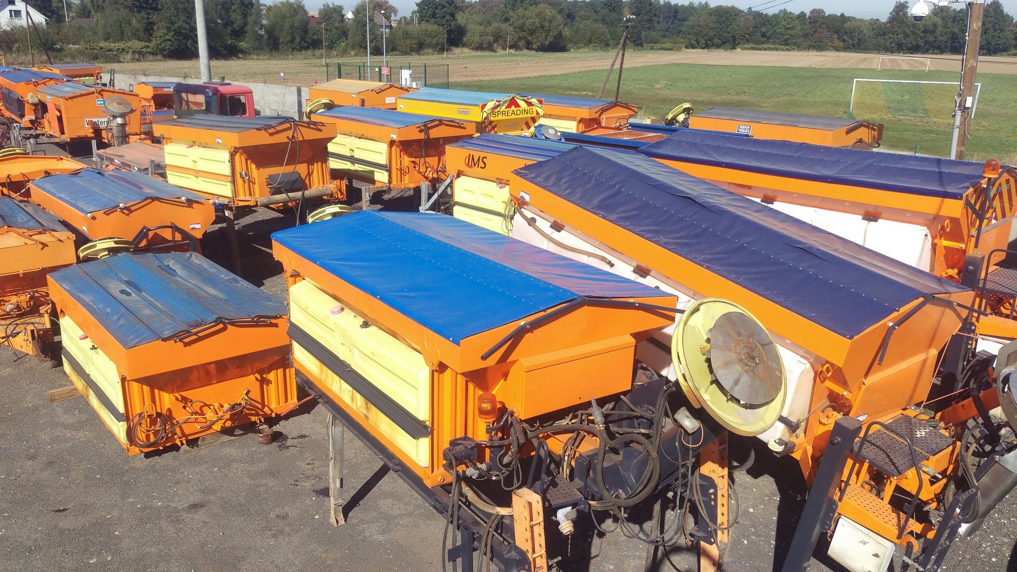 Eventus - Implementos - Año: 2004 undefined: foto 2