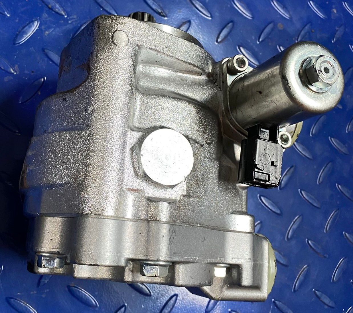 WEST TECH DIESEL SRL - Maquinaria industrial undefined: foto 20