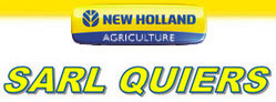 New Holland  - Implemento