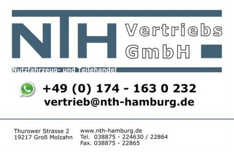NTH Vertriebs GmbH