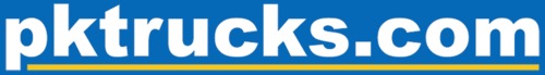 pk trucks holland