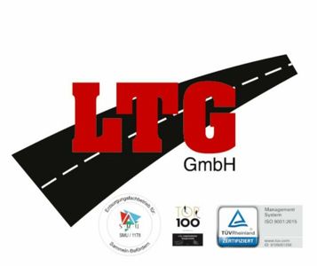 L.T.G. Langenlonsheimer Transport GmbH