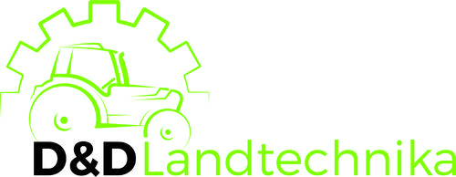 D&D LANDTECHNIKA Arkadiusz Dęby
