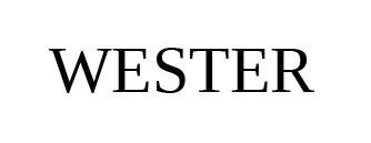 WESTER en Truck1