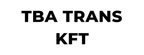 TBA Trans Kft