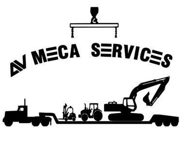 SAS AV MECA SERVICES