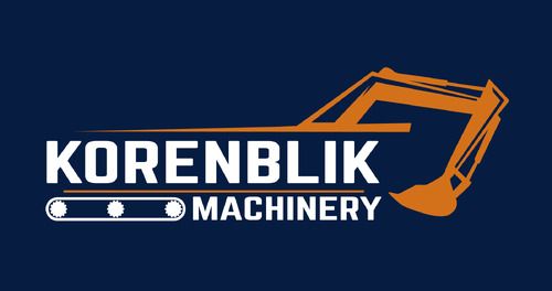 Korenblik Machinery en Truck1