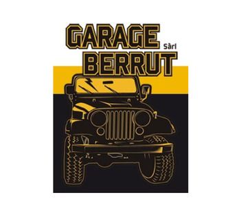 Garage Berrut Sàrl en Truck1