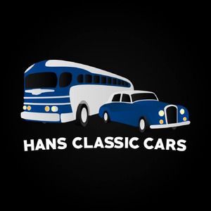 Hans Classic Cars