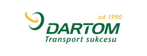 DARTOM SPÓŁKA Z OGRANICZONĄ ODPOWIEDZIALNOŚCIĄ