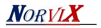 UAB "Norvix"