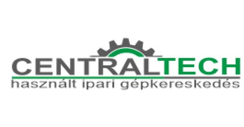 CENTRÁL-TECH Kft