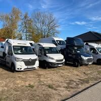 K&M AUTOHANDEL MACIEJ MAZUR