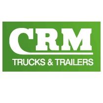CRM Trucks & Trailers bv
