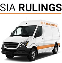 SIA "RULINGS"