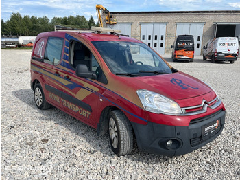 Coche CITROËN