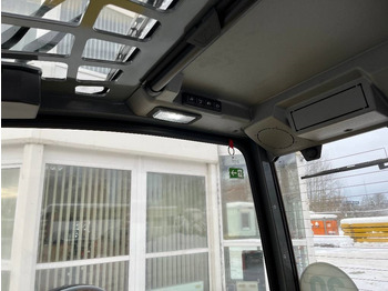 Cargadora de ruedas telescópica Kramer 1445: foto 4