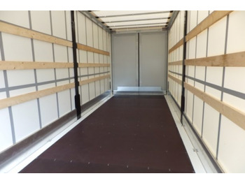 Remolque con toldo nuevo Möslein TPS 11 DL 7,30  neuer Planenanhänger, Ladebordwand + Durchladbar: foto 4