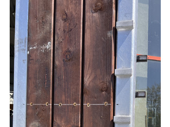 Remolque góndola rebajadas para transporte de equipos pesados nuevo Möslein TT 21-6,5 21 t Tandemtieflader, Luftgefedert, NEU: foto 2 Remolque góndola rebajadas para transporte de equipos pesados nuevo Möslein TT 21-6,5 21 t Tandemtieflader, Luftgefedert, NEU: foto 2