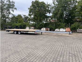 Semirremolque MÖSLEIN