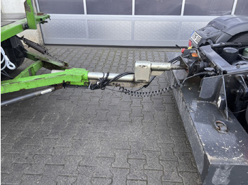 Remolque caja abierta Stehmann 3 Achs 3 Achs Jumboanhänger, Mega: foto 5 Remolque caja abierta Stehmann 3 Achs 3 Achs Jumboanhänger, Mega: foto 5