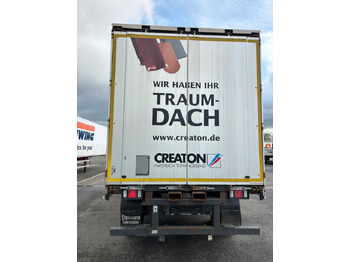 Remolque con toldo AZP18 Plane + Staplerhalterung: foto 3