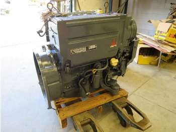 Motor y piezas DEUTZ