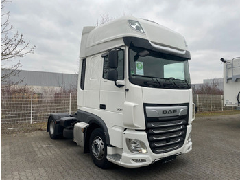 Cabeza tractora DAF XF 480