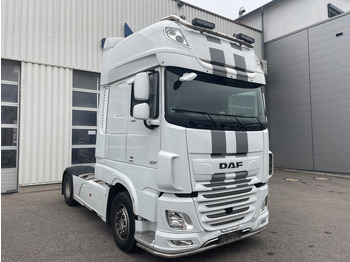 Cabeza tractora DAF XF 480