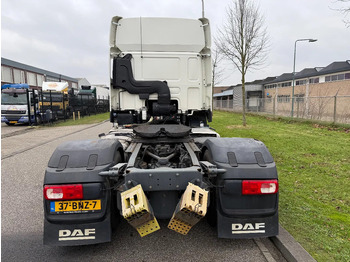Cabeza tractora DAF CF 440 3-2016 ONLY 728.000 KM: foto 4