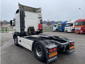 Cabeza tractora Volvo FM 370 euro 6: foto 4