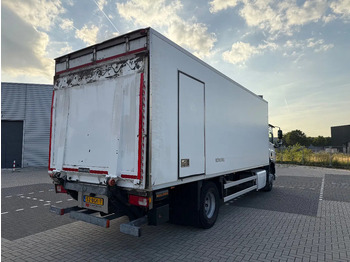 Camión frigorífico DAF CF 290 2015 euro 6 only 600.000 km: foto 5