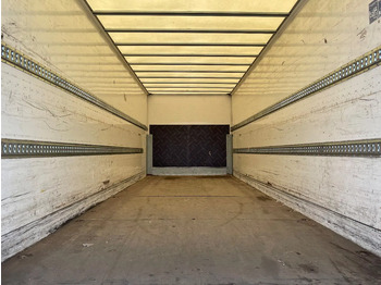 Camión caja cerrada DAF LF 180 8-2016: foto 5