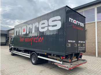 Leasing de DAF LF 210 2016 wissellaadbak systeem DAF LF 210 2016 wissellaadbak systeem: foto 4 Leasing de DAF LF 210 2016 wissellaadbak systeem DAF LF 210 2016 wissellaadbak systeem: foto 4