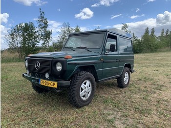 Coche Mercedes-Benz DAIMLER CHRYSLER 300 gd: foto 1