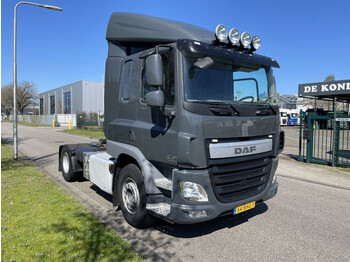 Cabeza tractora DAF CF 370