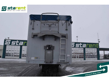 Semirremolque piso movil Knapen 10mm 92m³ BPW-Achsen Funk. Verzinkt Liftachse: foto 2 Semirremolque piso movil Knapen 10mm 92m³ BPW-Achsen Funk. Verzinkt Liftachse: foto 2