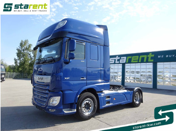 Cabeza tractora DAF XF 530