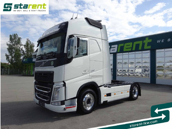 Cabeza tractora VOLVO FH 500