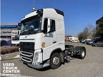 Cabeza tractora Volvo FH 420 4x2T Globetrotter ADR: foto 1