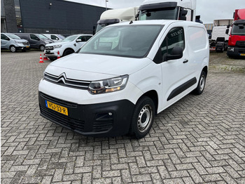 Furgoneta pequeña CITROËN Berlingo